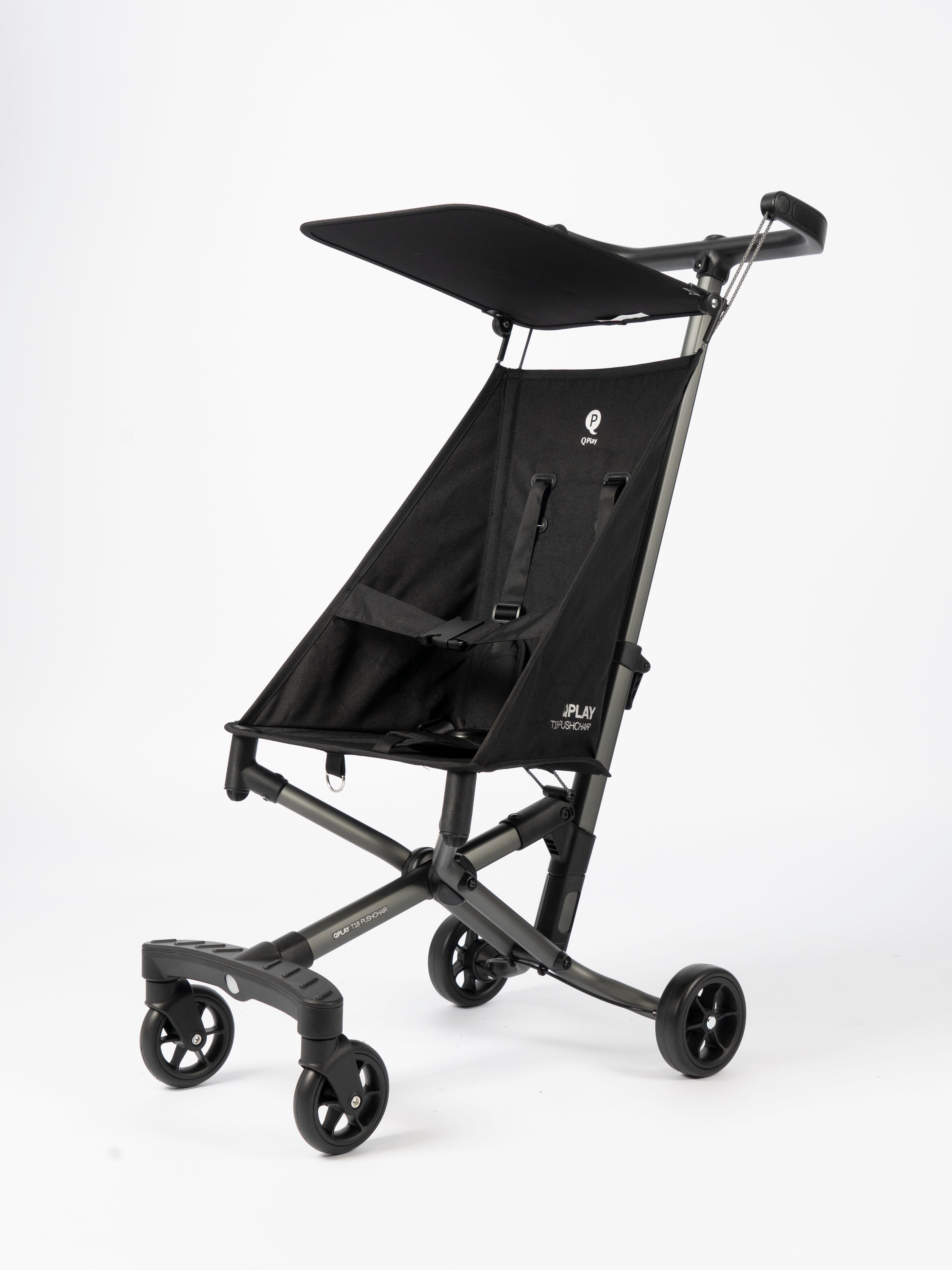 carriola evenflo de baston QPlay T18 Stroller